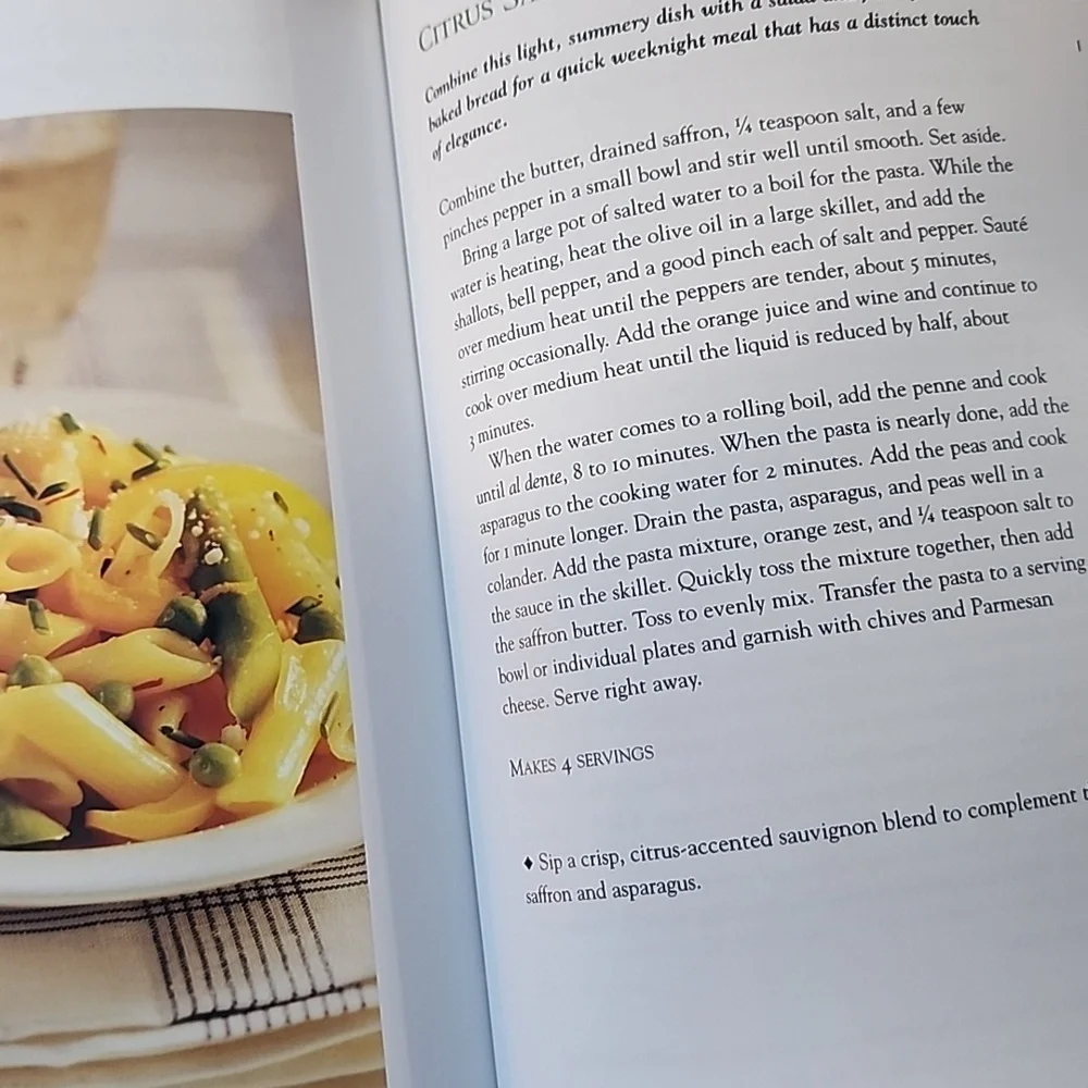 Celebrate the Rain cookbook